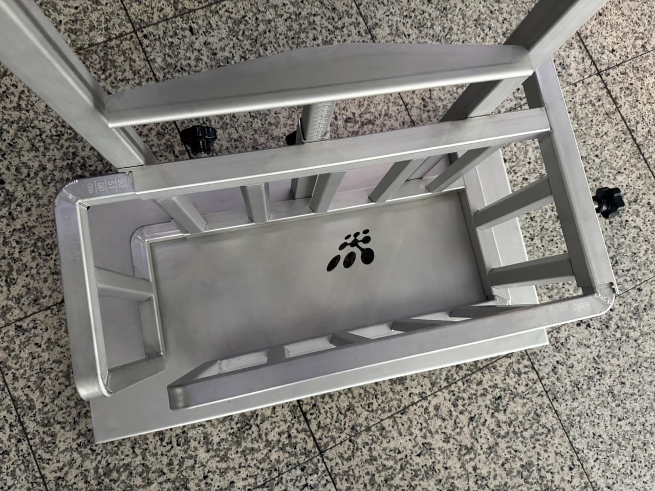 Baggage Sizer – Photo 6